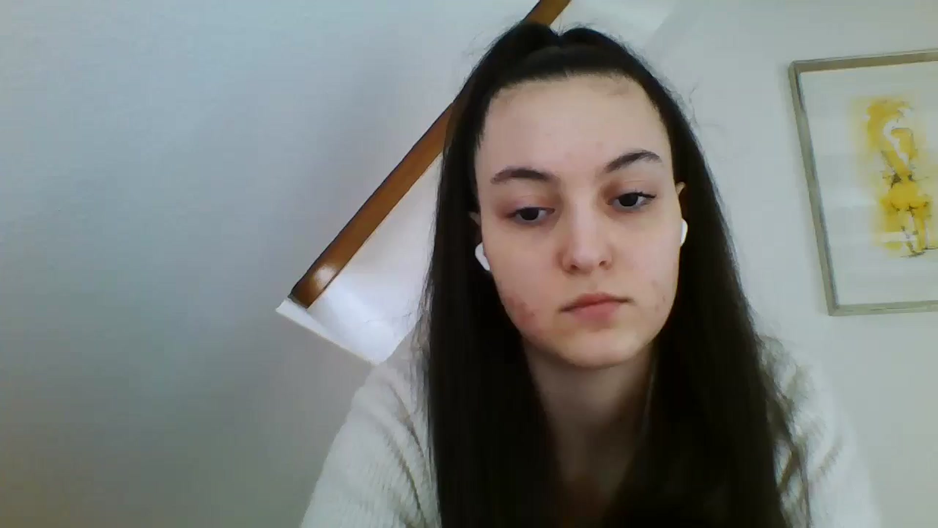 Gallery image thumbnail from IrisAmore's myfreecams stream on, 02/26/2025, 11:08 image 1 of 20