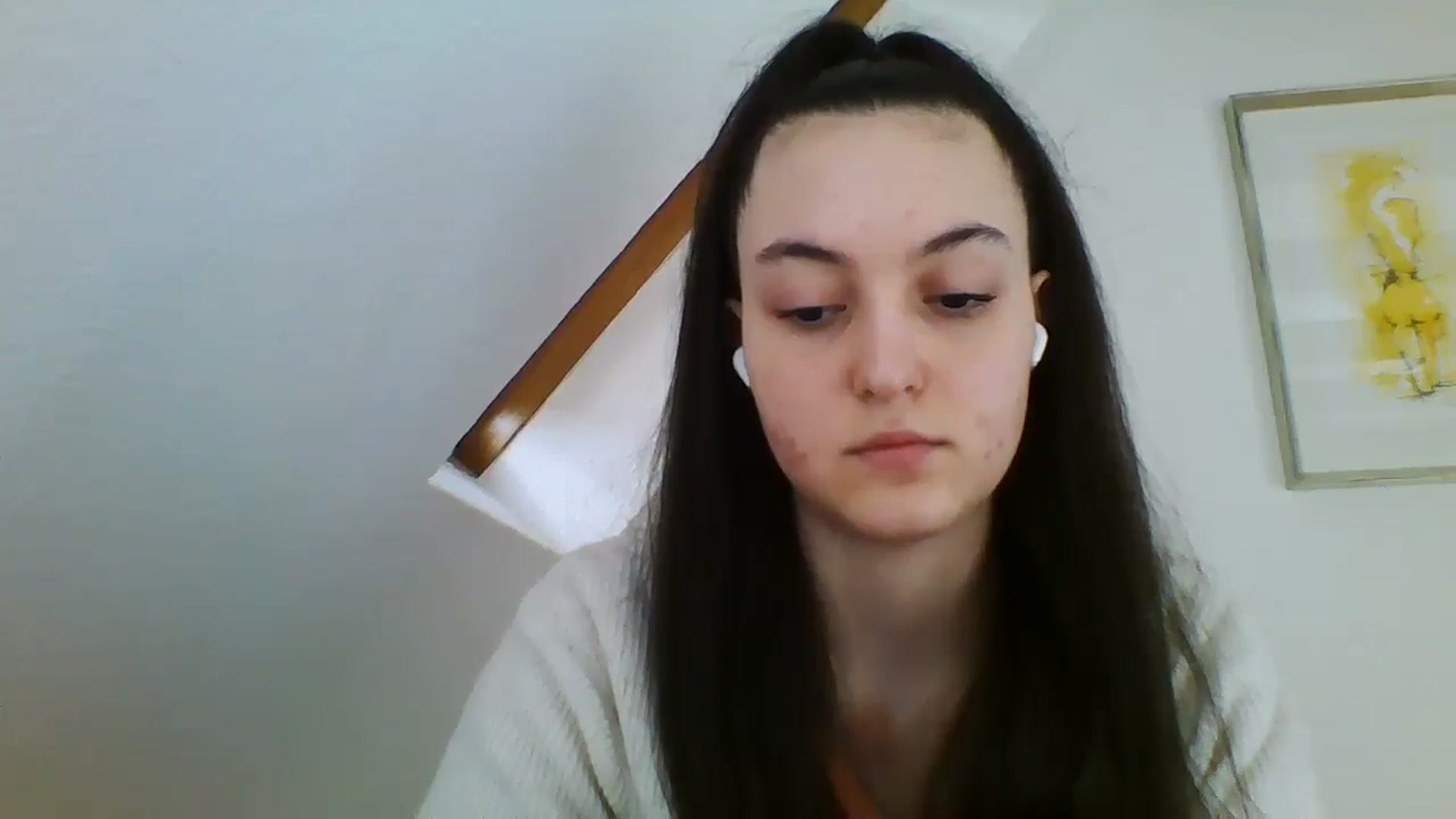 Gallery image thumbnail from IrisAmore's myfreecams stream on, 02/26/2025, 11:08 image 3 of 20