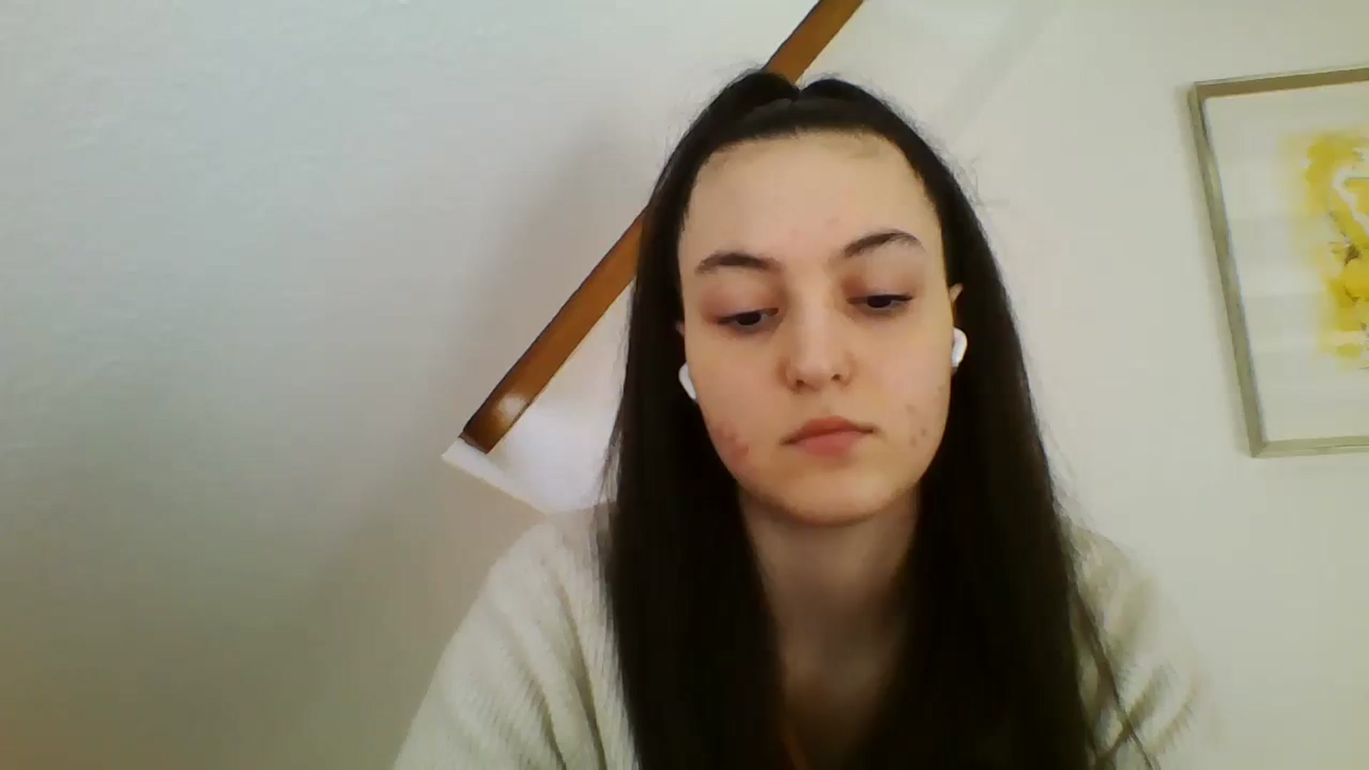 Gallery image thumbnail from IrisAmore's myfreecams stream on, 02/26/2025, 11:08 image 18 of 20