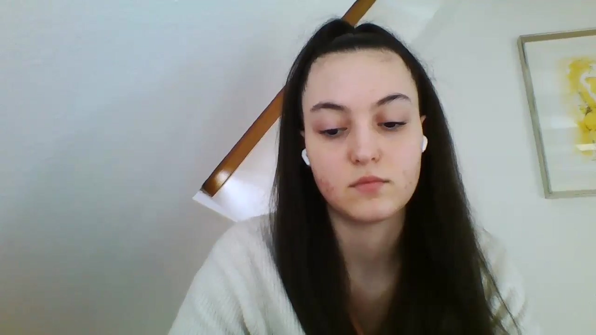 Gallery image thumbnail from IrisAmore's myfreecams stream on, 02/26/2025, 11:08 image 17 of 20