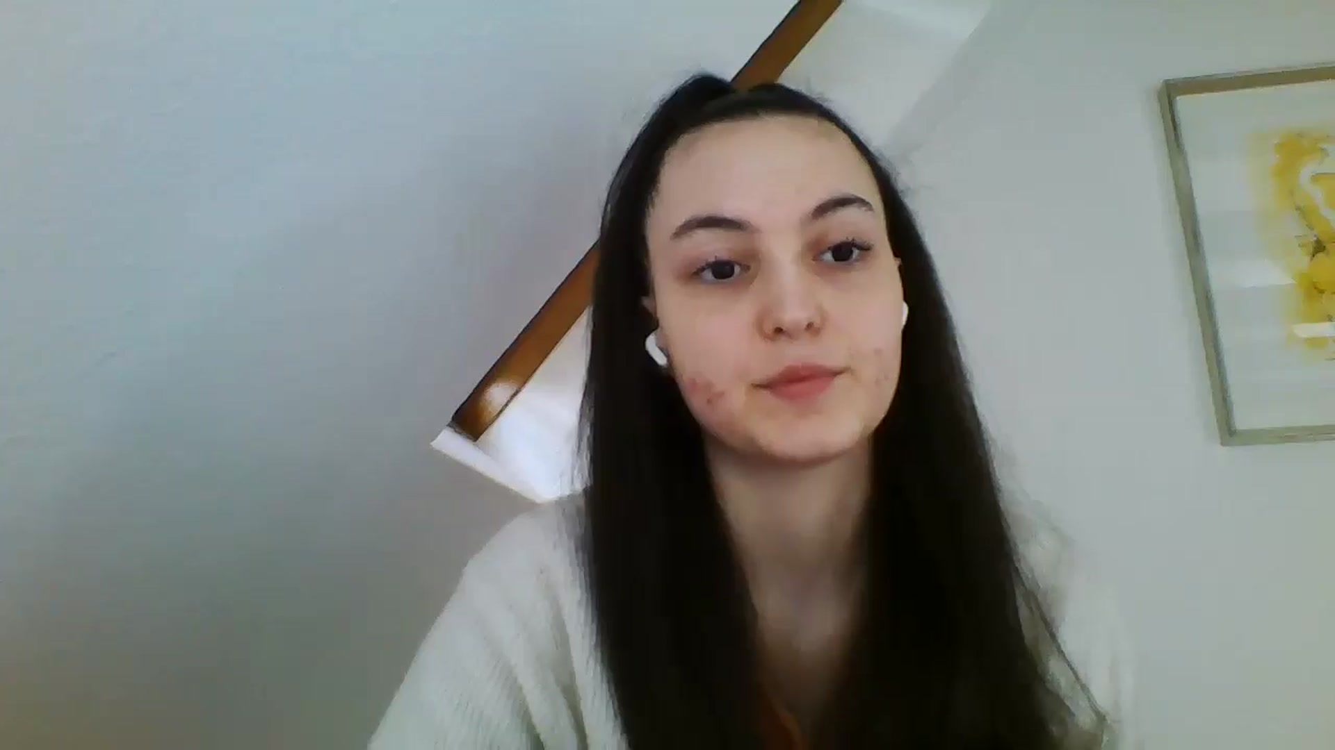 Gallery image thumbnail from IrisAmore's myfreecams stream on, 02/26/2025, 11:08 image 20 of 20