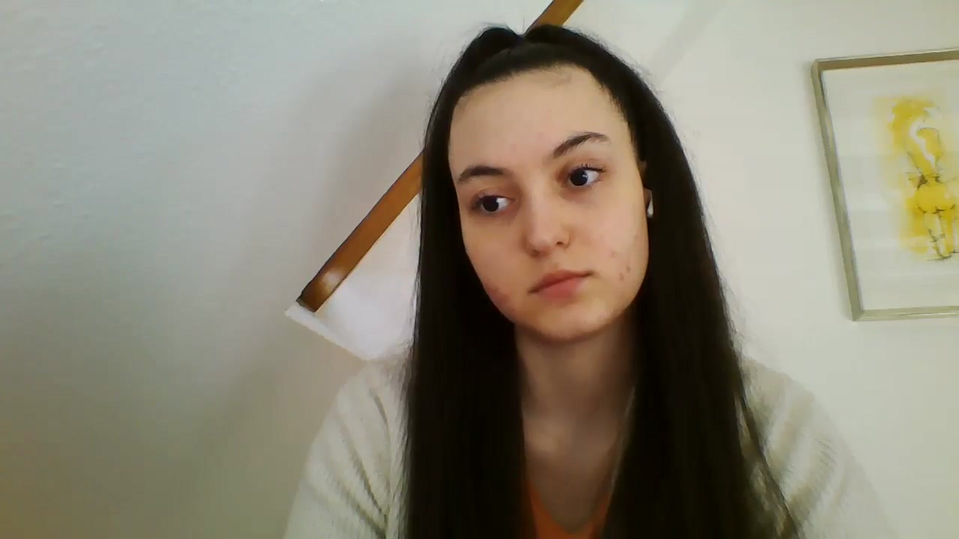 Gallery image thumbnail from IrisAmore's myfreecams stream on, 02/26/2025, 11:33 image 20 of 20