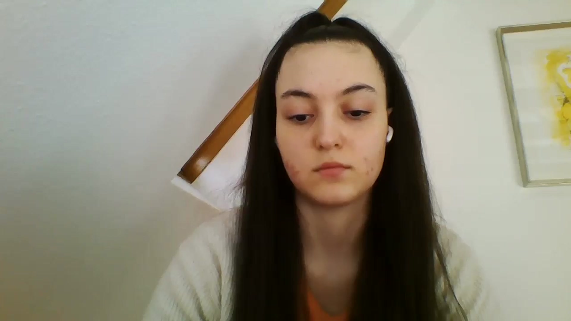 Gallery image thumbnail from IrisAmore's myfreecams stream on, 02/26/2025, 11:33 image 16 of 20