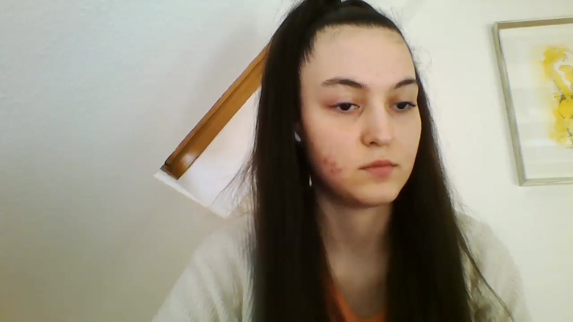 Gallery image thumbnail from IrisAmore's myfreecams stream on, 02/26/2025, 11:33 image 13 of 20