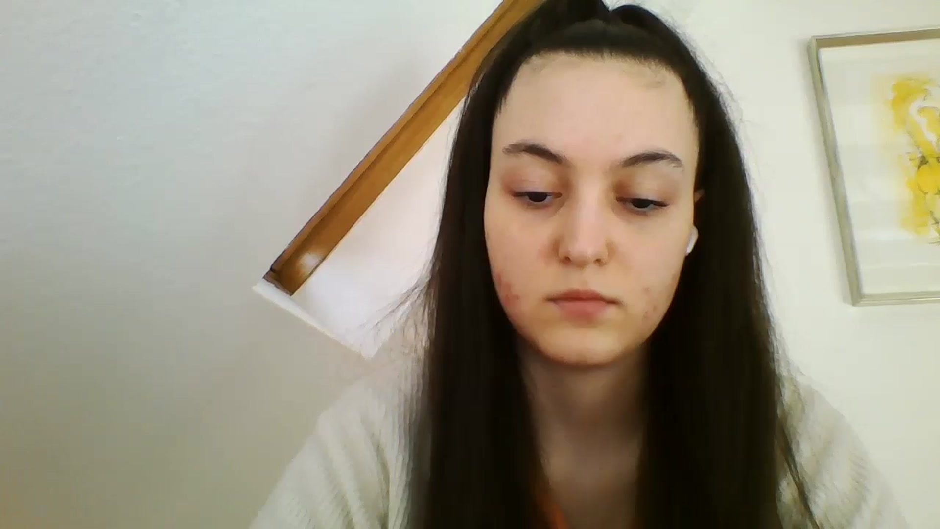 Gallery image thumbnail from IrisAmore's myfreecams stream on, 02/26/2025, 11:33 image 14 of 20