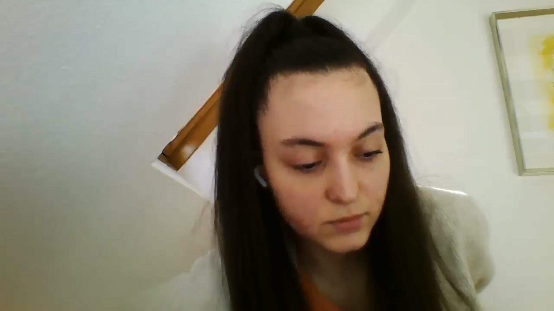 Gallery image thumbnail from IrisAmore's myfreecams stream on, 02/26/2025, 11:33 image 12 of 20