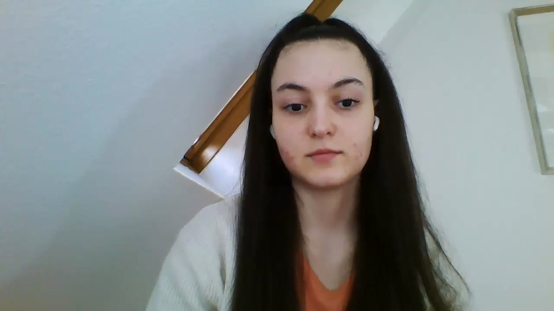 Gallery image thumbnail from IrisAmore's myfreecams stream on, 02/26/2025, 11:33 image 5 of 20