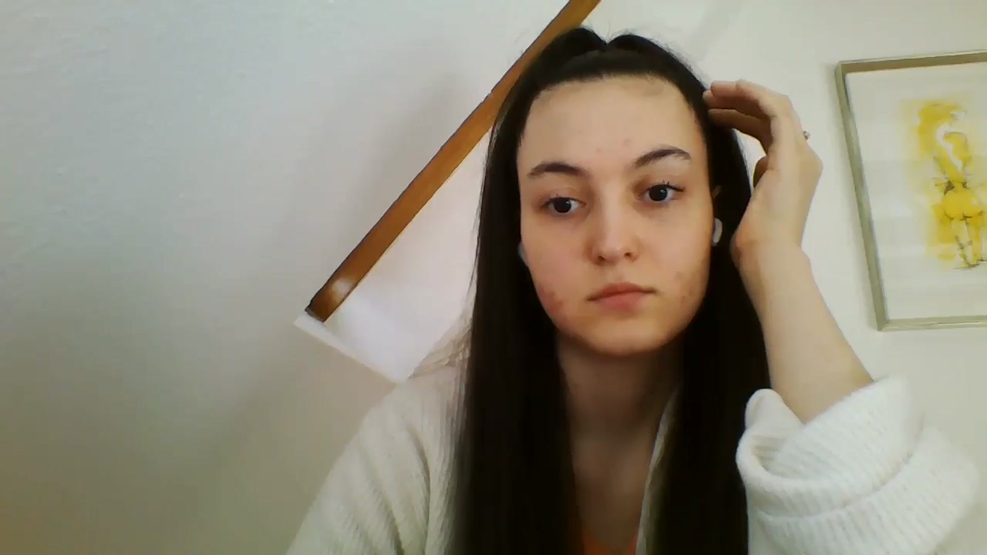 Gallery image thumbnail from IrisAmore's myfreecams stream on, 02/26/2025, 11:33 image 19 of 20