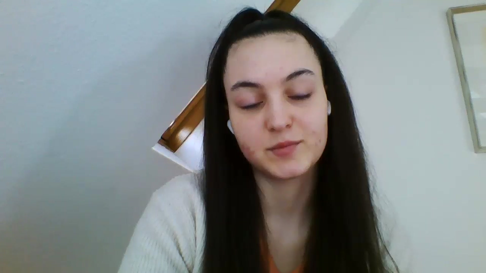 Gallery image thumbnail from IrisAmore's myfreecams stream on, 02/26/2025, 11:33 image 4 of 20