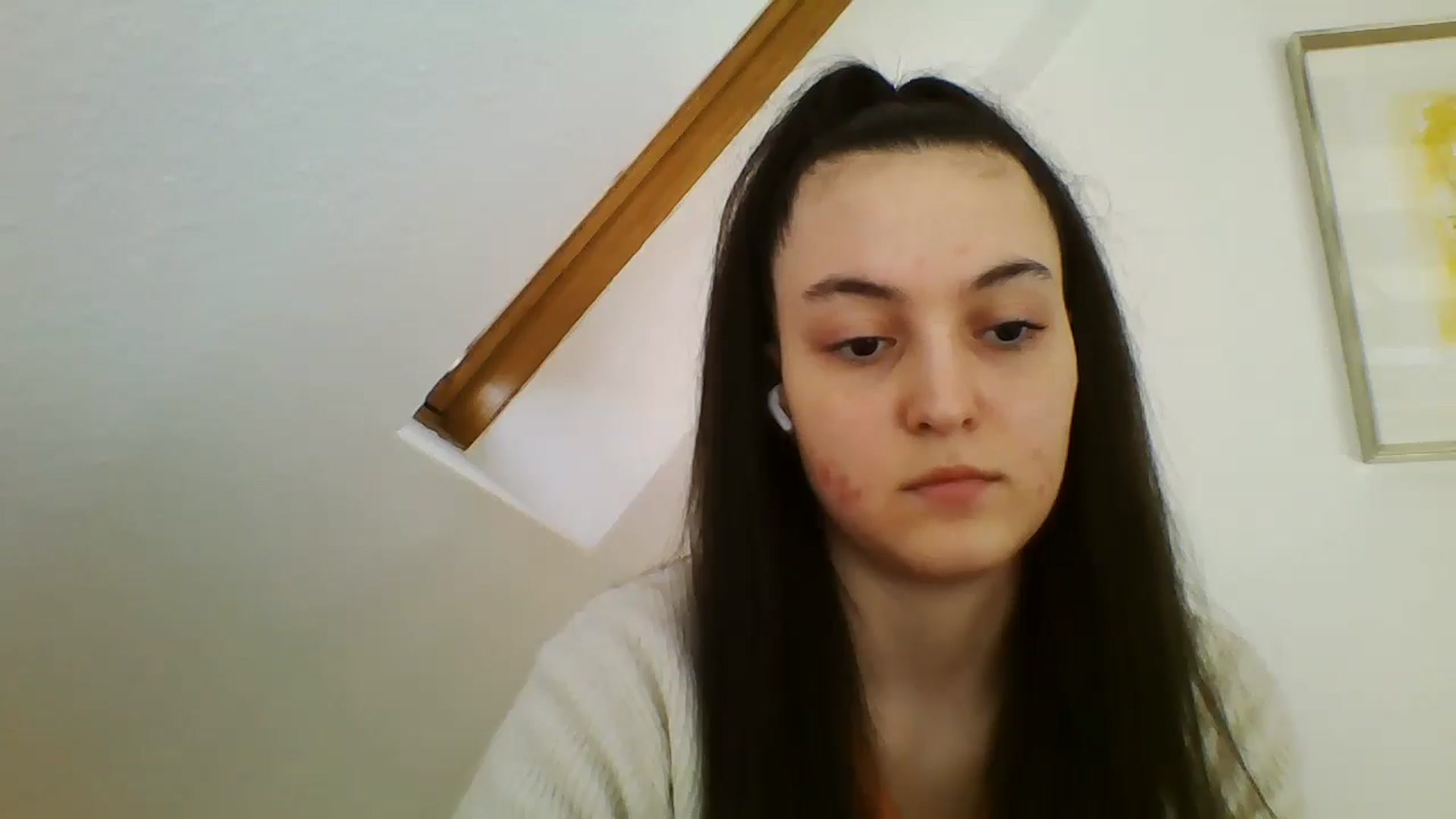 Gallery image thumbnail from IrisAmore's myfreecams stream on, 02/26/2025, 11:33 image 11 of 20
