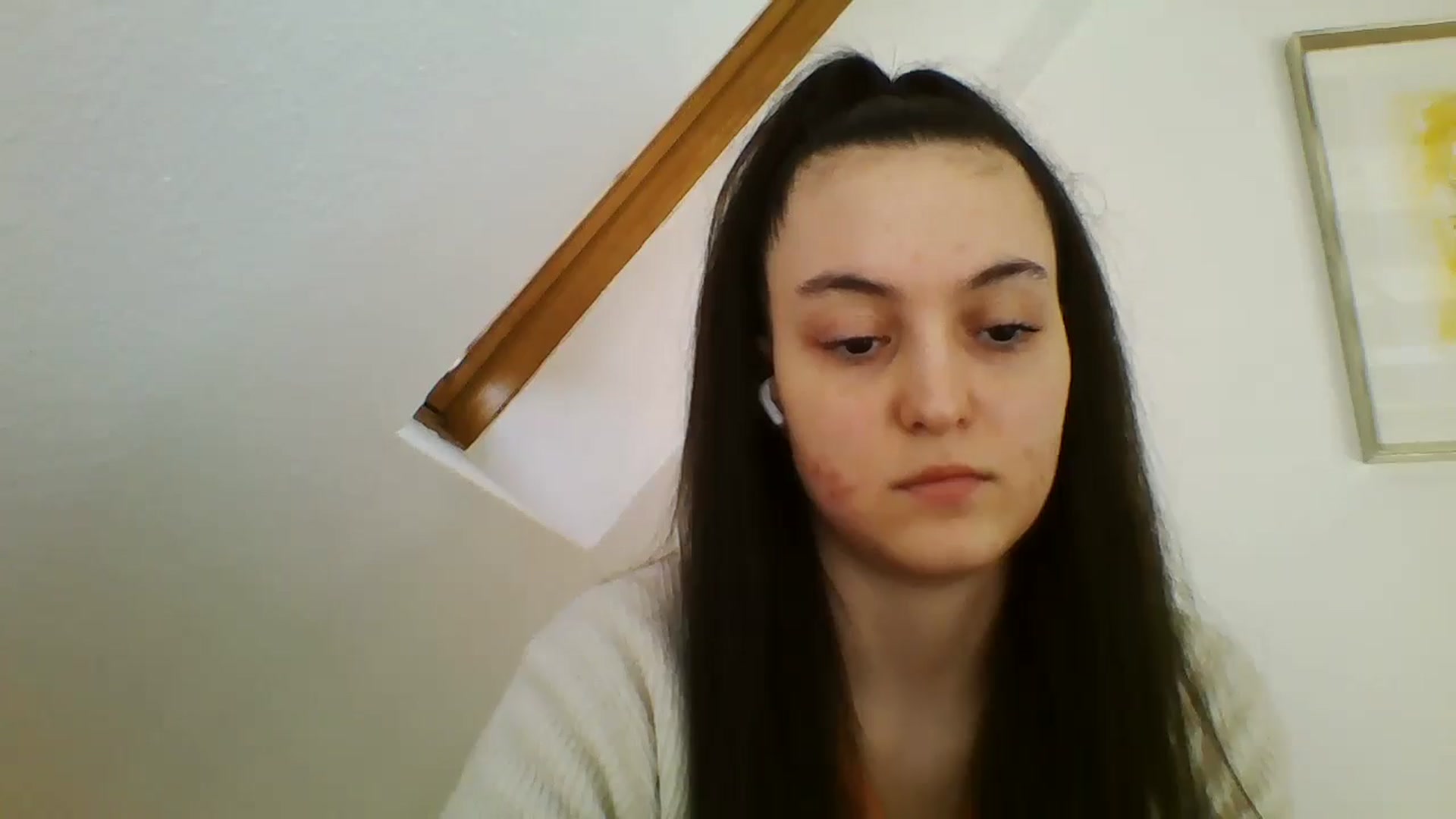 Gallery image thumbnail from IrisAmore's myfreecams stream on, 02/26/2025, 11:33 image 10 of 20