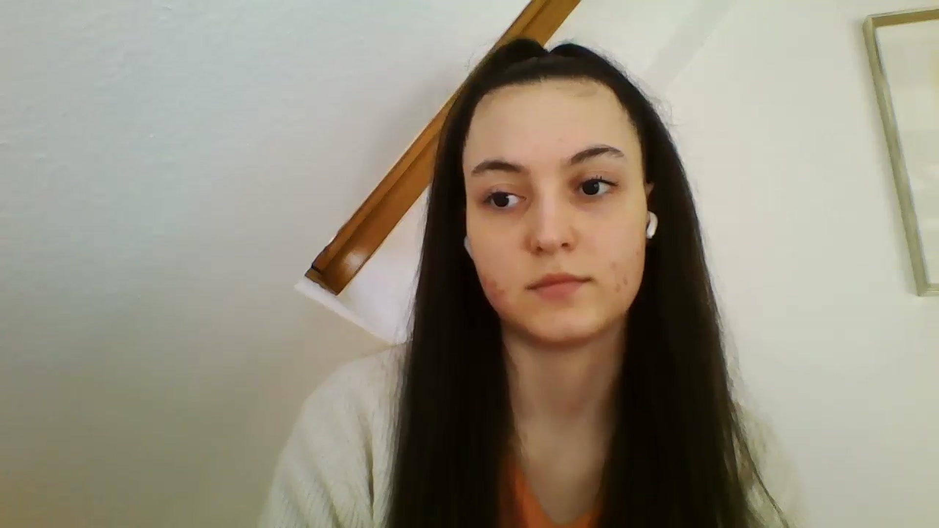 Gallery image thumbnail from IrisAmore's myfreecams stream on, 02/26/2025, 11:33 image 7 of 20