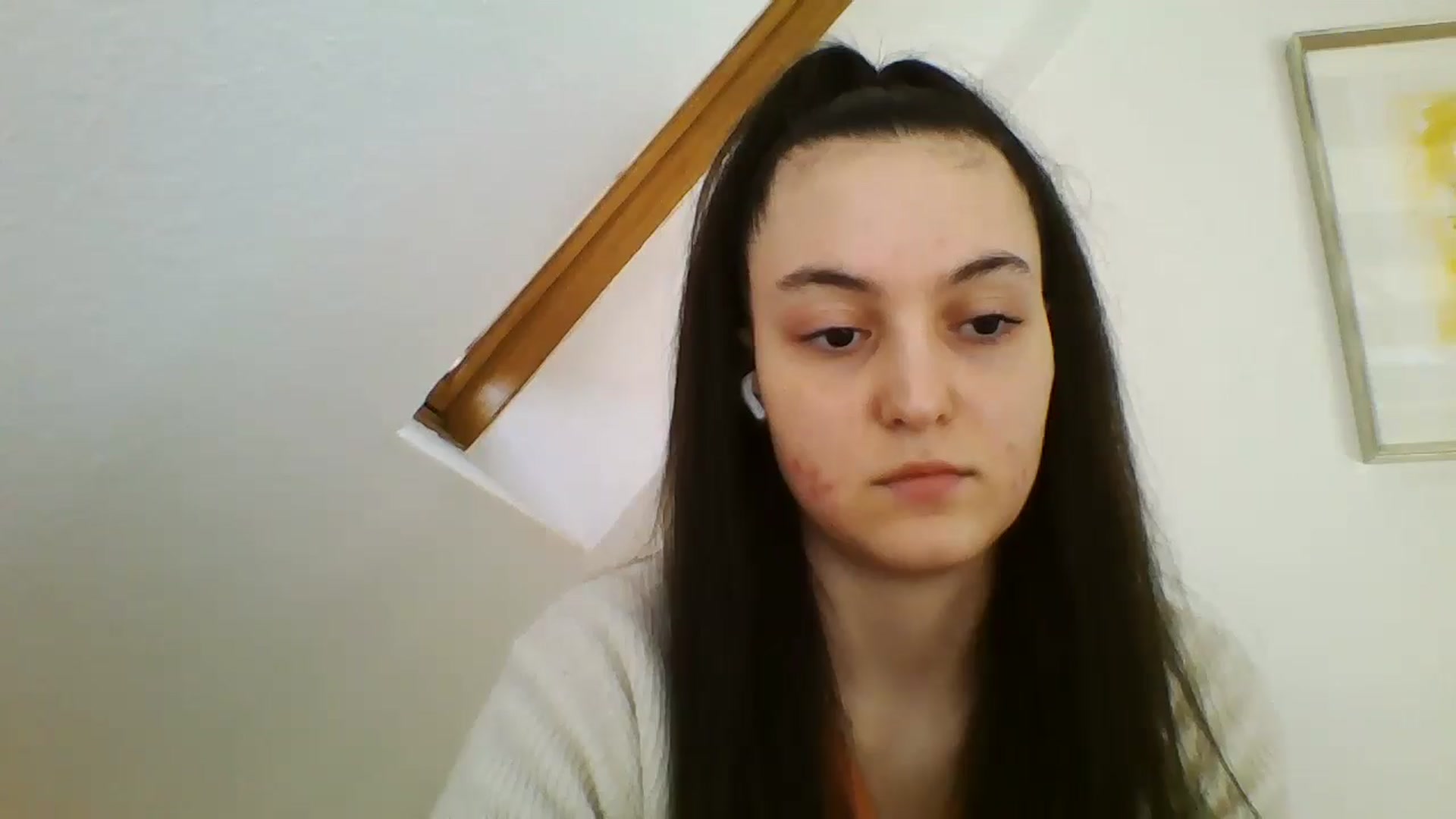 Gallery image thumbnail from IrisAmore's myfreecams stream on, 02/26/2025, 11:33 image 9 of 20