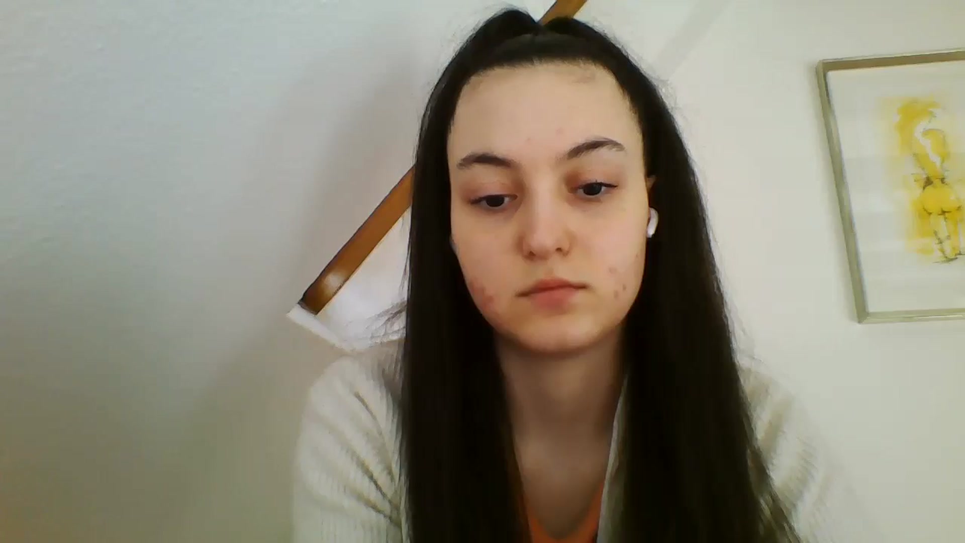 Gallery image thumbnail from IrisAmore's myfreecams stream on, 02/26/2025, 11:33 image 18 of 20