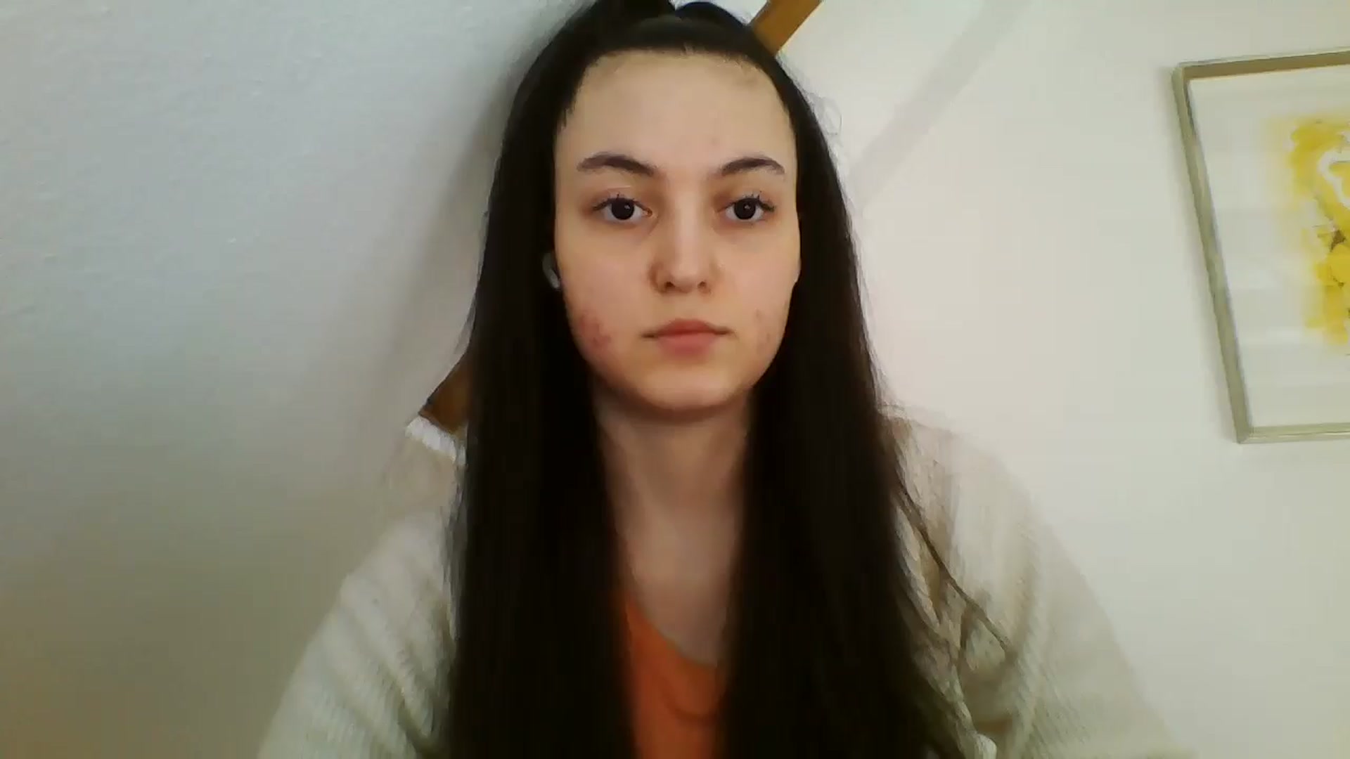 Gallery image thumbnail from IrisAmore's myfreecams stream on, 02/26/2025, 11:33 image 17 of 20
