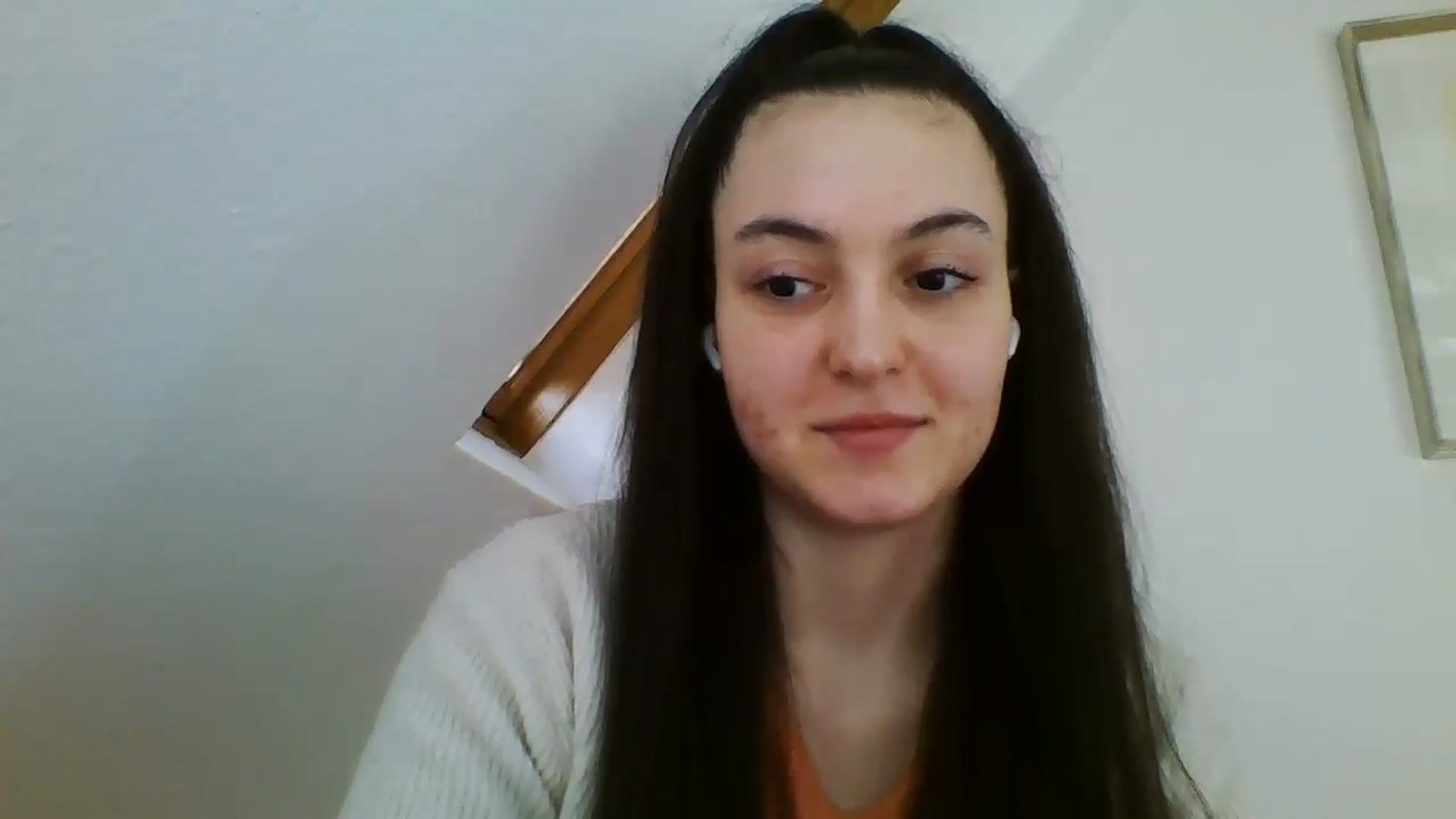 Gallery image thumbnail from IrisAmore's myfreecams stream on, 02/26/2025, 11:33 image 3 of 20