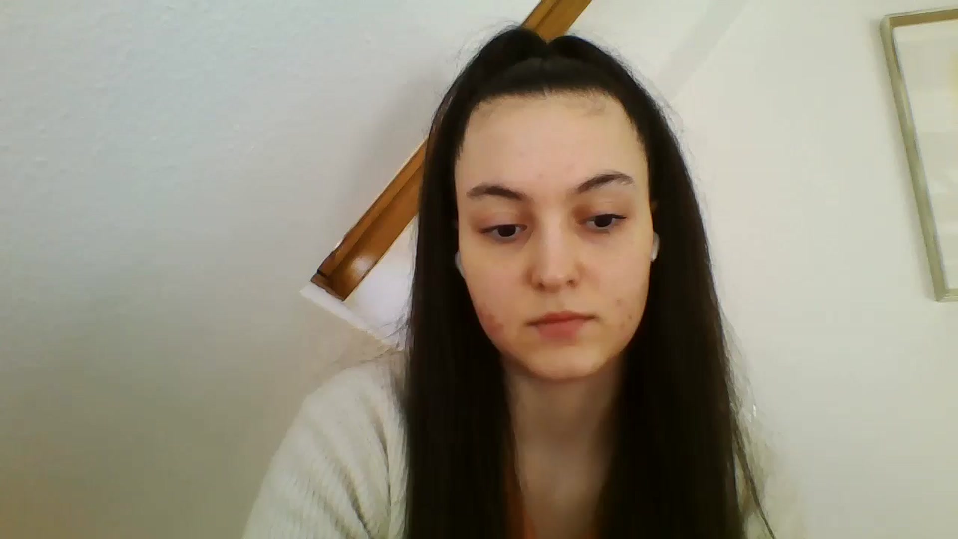Gallery image thumbnail from IrisAmore's myfreecams stream on, 02/26/2025, 11:33 image 1 of 20