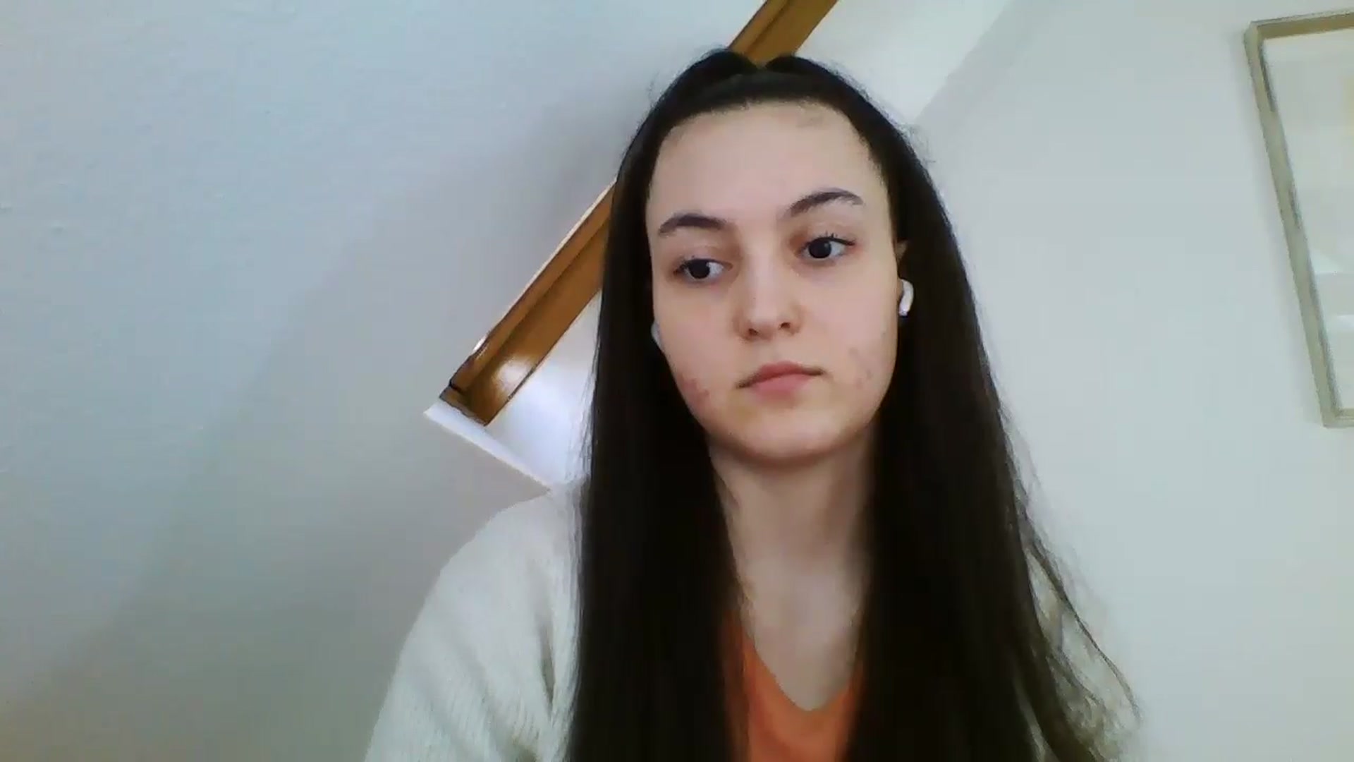 Gallery image thumbnail from IrisAmore's myfreecams stream on, 02/26/2025, 11:33 image 6 of 20