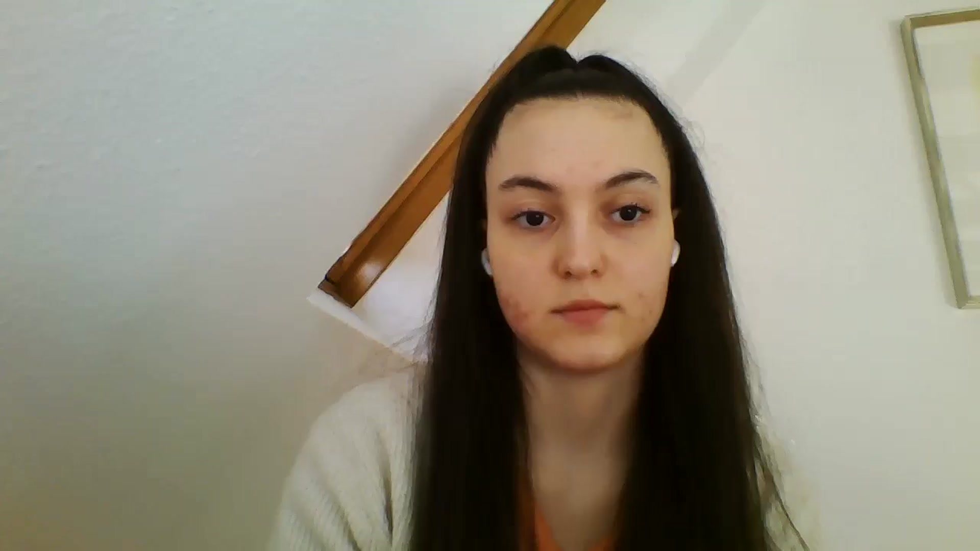Gallery image thumbnail from IrisAmore's myfreecams stream on, 02/26/2025, 11:33 image 2 of 20