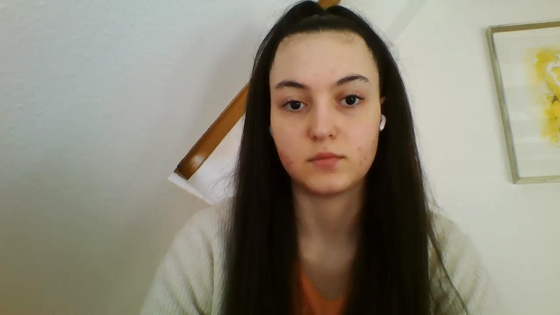 Gallery image thumbnail from IrisAmore's myfreecams stream on, 02/26/2025, 11:33 image 15 of 20