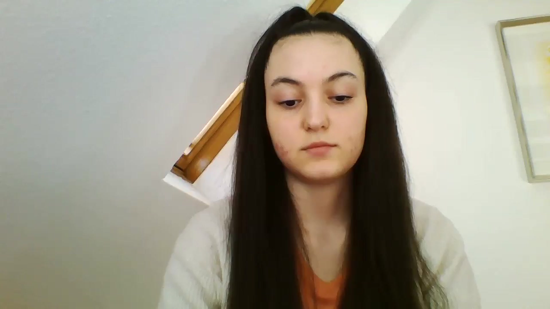 Gallery image thumbnail from IrisAmore's myfreecams stream on, 02/26/2025, 12:01 image 7 of 20