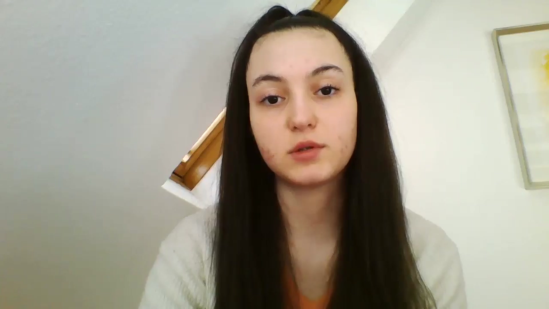 Gallery image thumbnail from IrisAmore's myfreecams stream on, 02/26/2025, 12:01 image 12 of 20