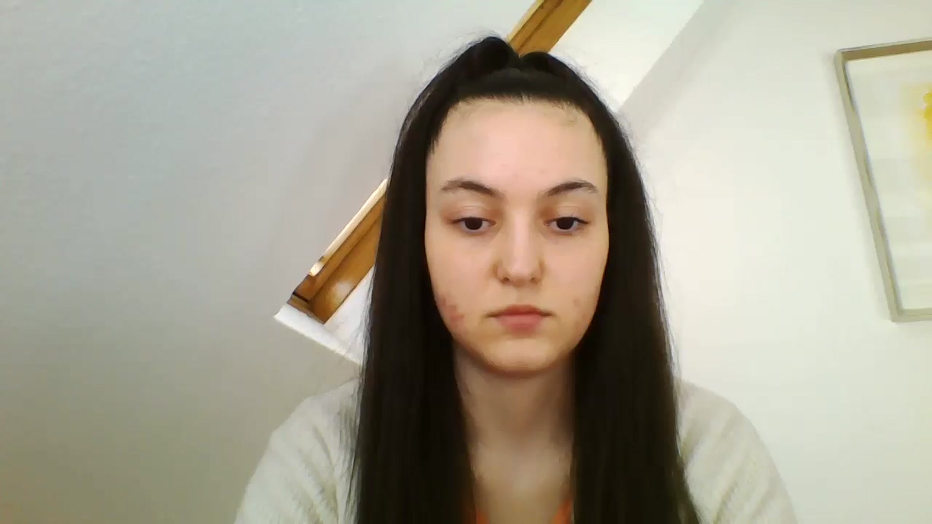 Gallery image thumbnail from IrisAmore's myfreecams stream on, 02/26/2025, 12:01 image 16 of 20