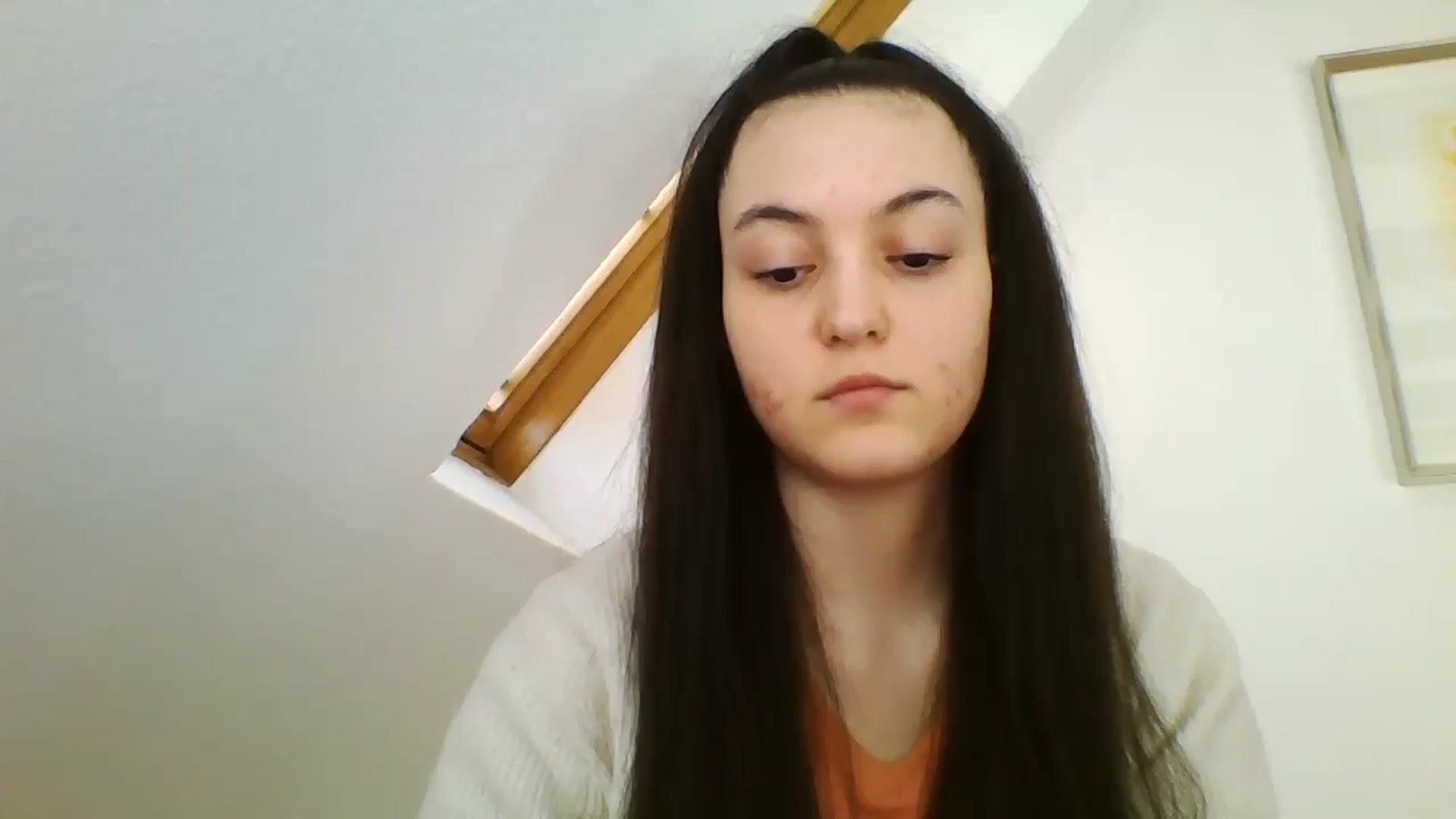 Gallery image thumbnail from IrisAmore's myfreecams stream on, 02/26/2025, 12:01 image 9 of 20