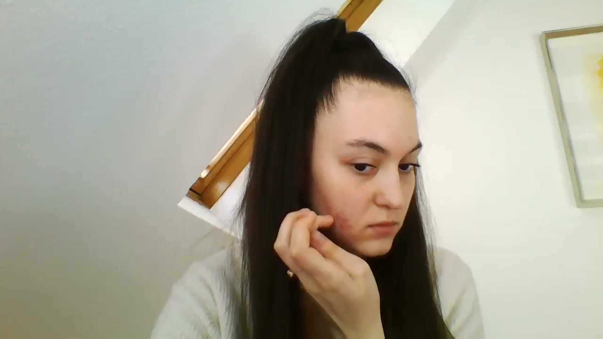 Gallery image thumbnail from IrisAmore's myfreecams stream on, 02/26/2025, 12:01 image 14 of 20