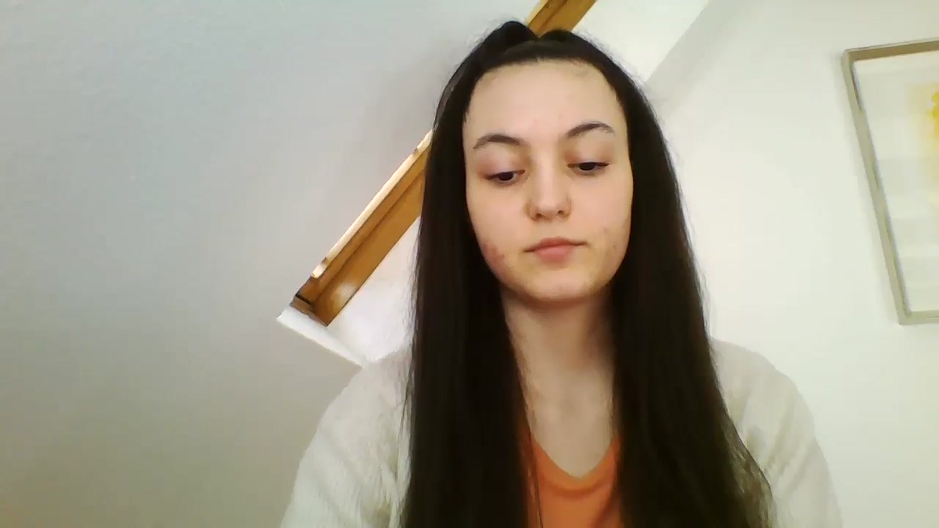 Gallery image thumbnail from IrisAmore's myfreecams stream on, 02/26/2025, 12:01 image 18 of 20