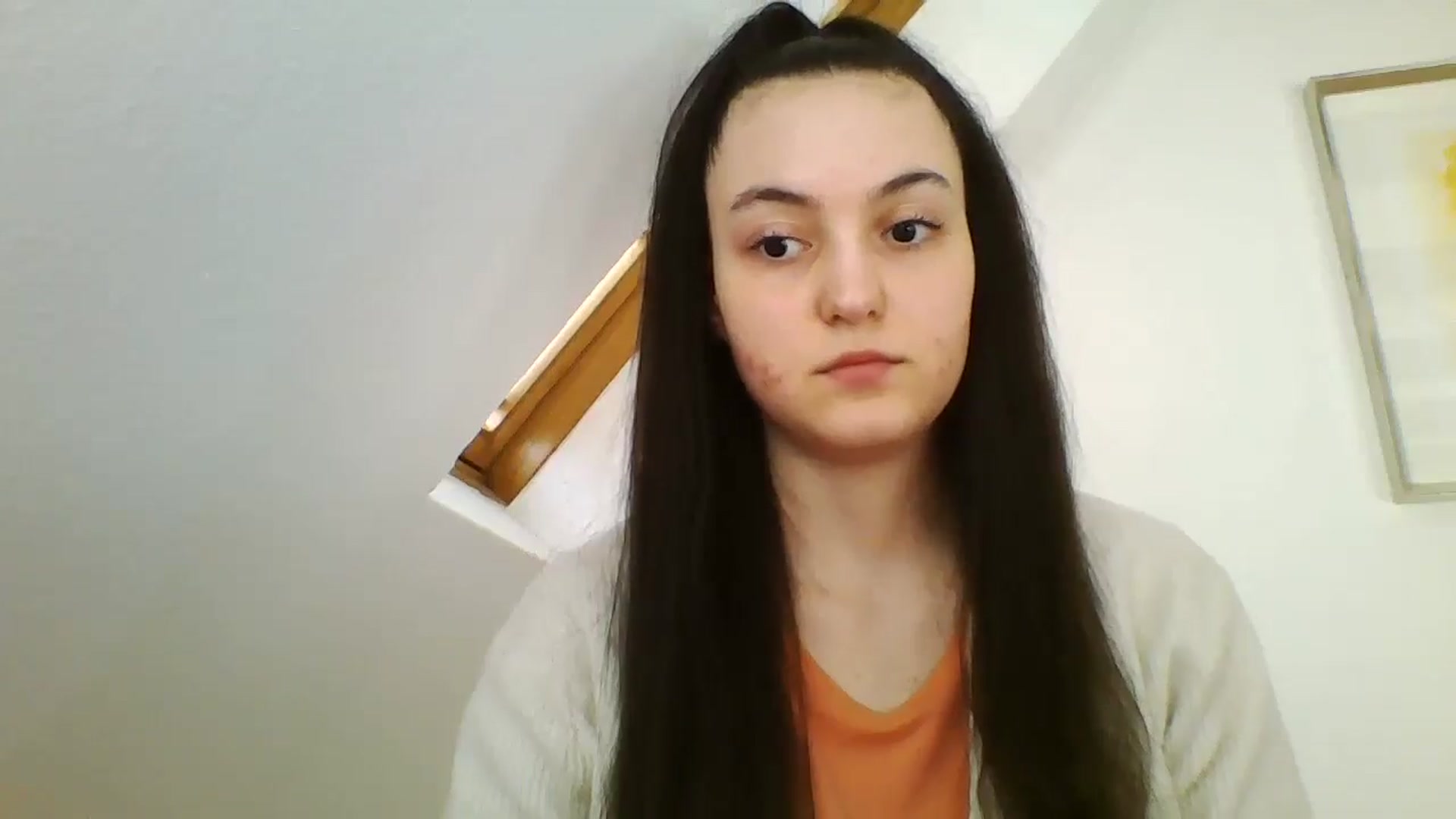 Gallery image thumbnail from IrisAmore's myfreecams stream on, 02/26/2025, 12:01 image 13 of 20