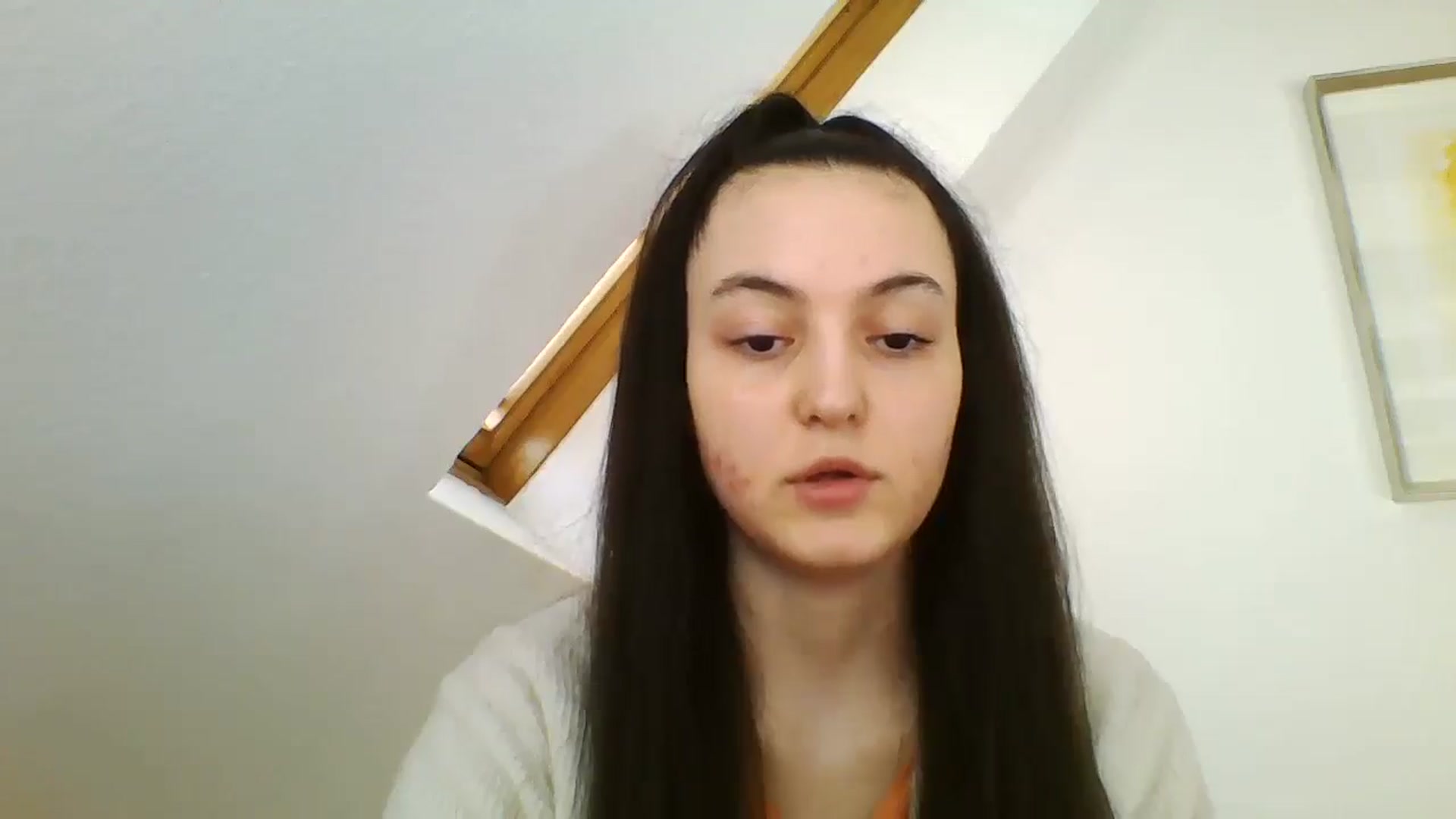 Gallery image thumbnail from IrisAmore's myfreecams stream on, 02/26/2025, 12:01 image 15 of 20