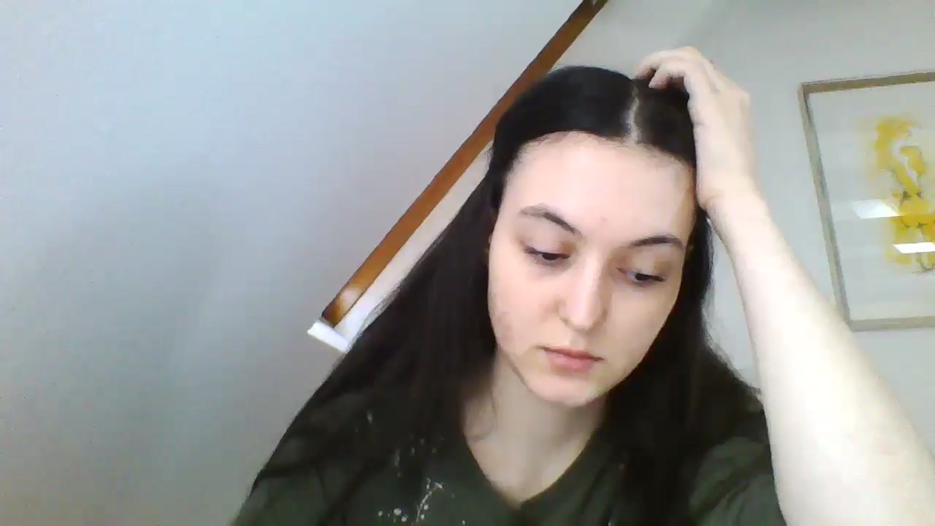 Gallery image thumbnail from IrisAmore's myfreecams stream on, 02/28/2025, 14:02 image 4 of 20