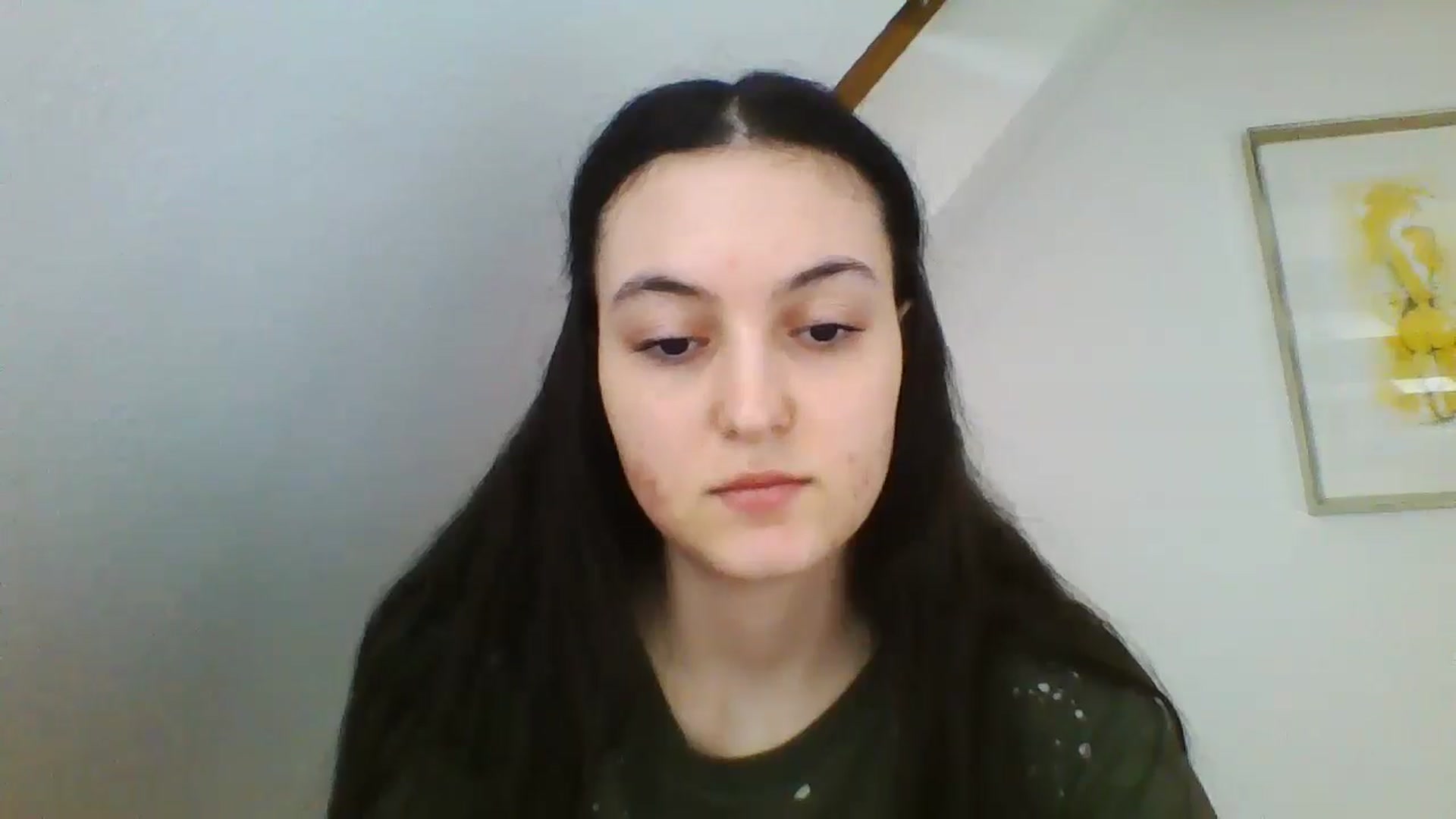 Gallery image thumbnail from IrisAmore's myfreecams stream on, 02/28/2025, 14:02 image 7 of 20