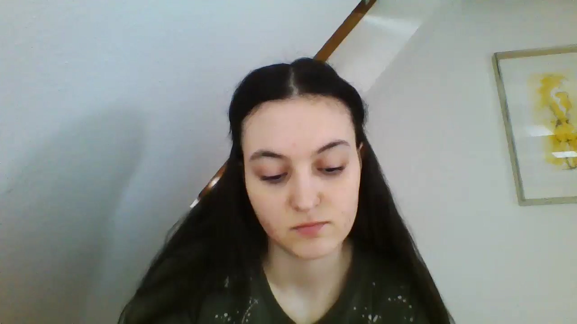 Gallery image thumbnail from IrisAmore's myfreecams stream on, 02/28/2025, 14:02 image 2 of 20