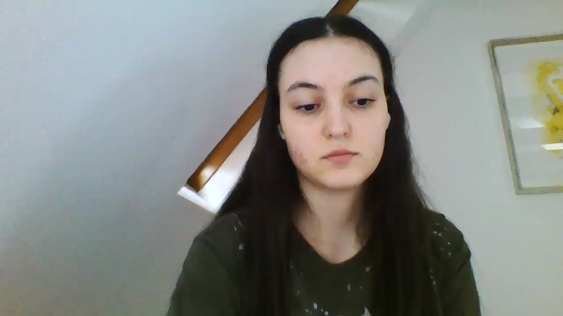 Gallery image thumbnail from IrisAmore's myfreecams stream on, 02/28/2025, 14:02 image 16 of 20