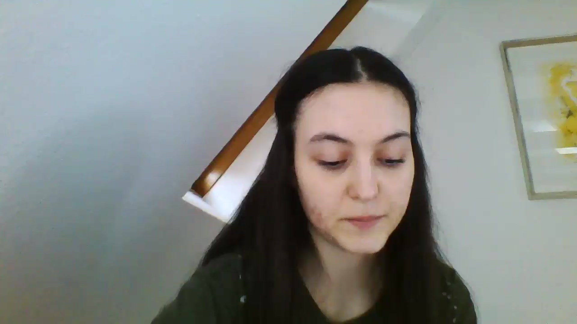 Gallery image thumbnail from IrisAmore's myfreecams stream on, 02/28/2025, 14:02 image 18 of 20
