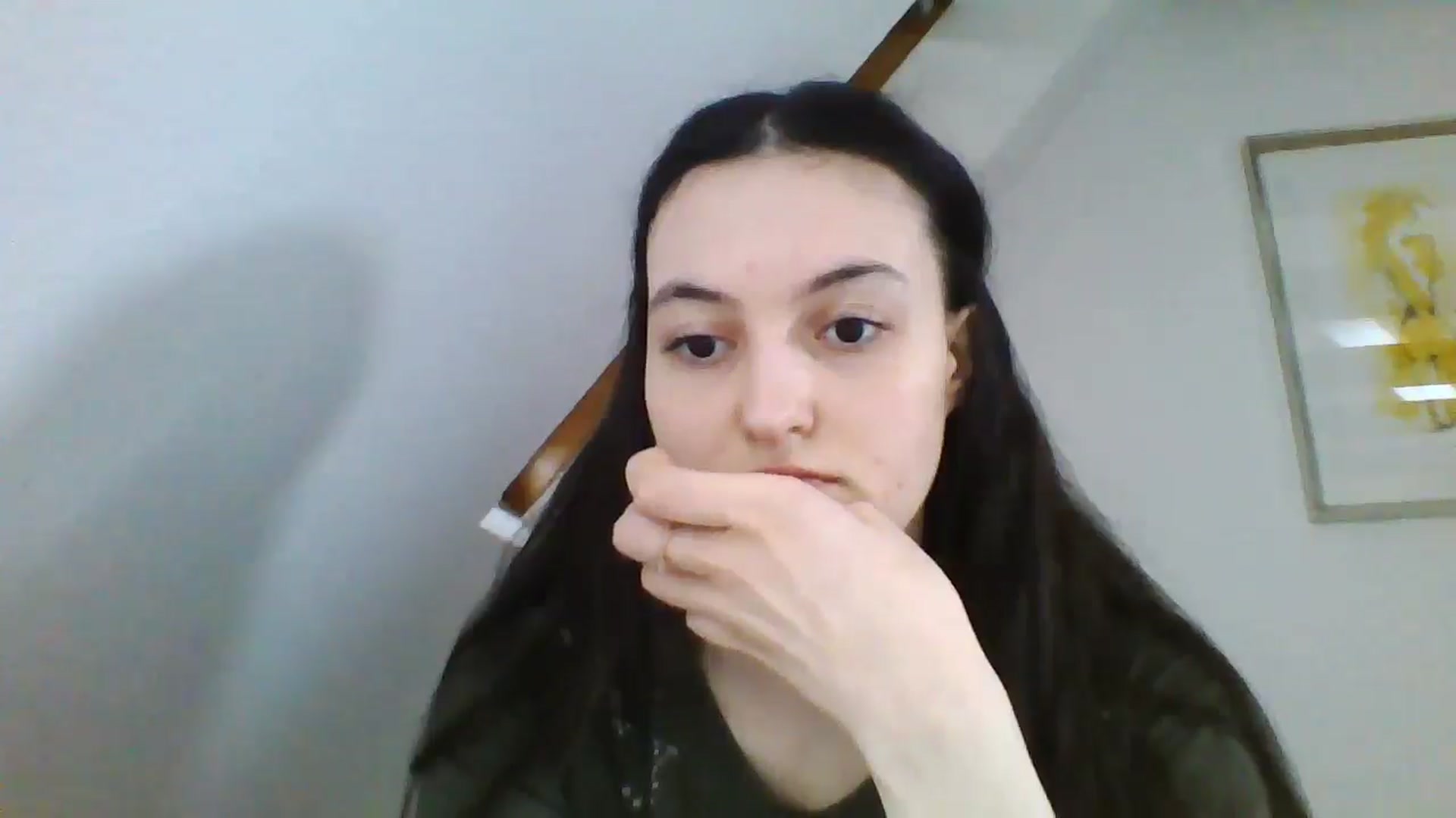Gallery image thumbnail from IrisAmore's myfreecams stream on, 02/28/2025, 14:02 image 3 of 20