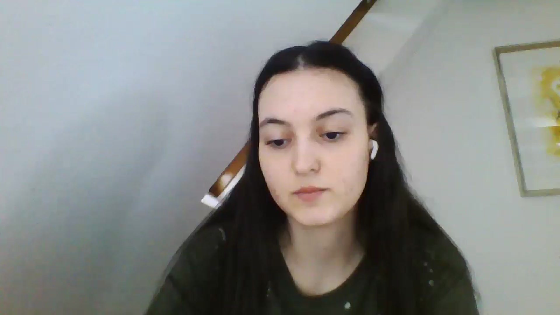 Gallery image thumbnail from IrisAmore's myfreecams stream on, 02/28/2025, 14:02 image 9 of 20