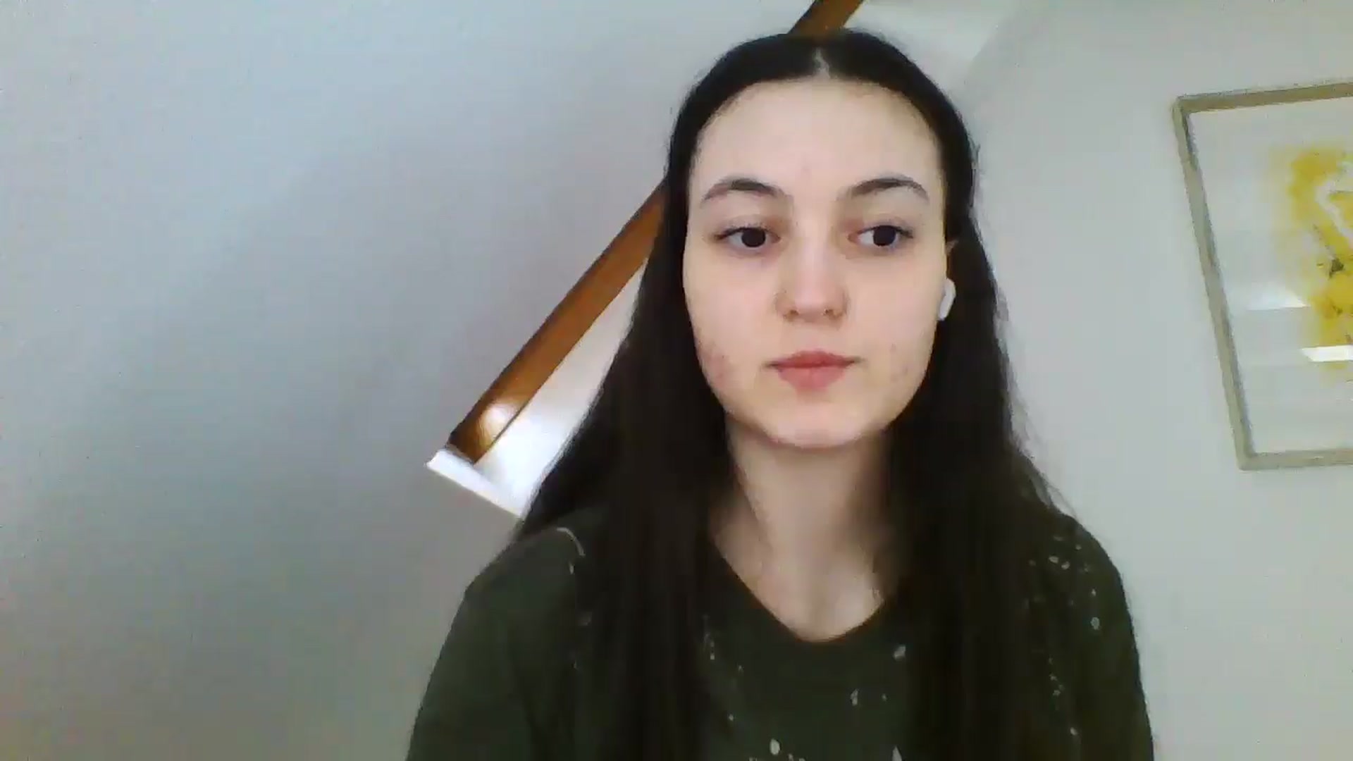 Gallery image thumbnail from IrisAmore's myfreecams stream on, 02/28/2025, 14:02 image 15 of 20