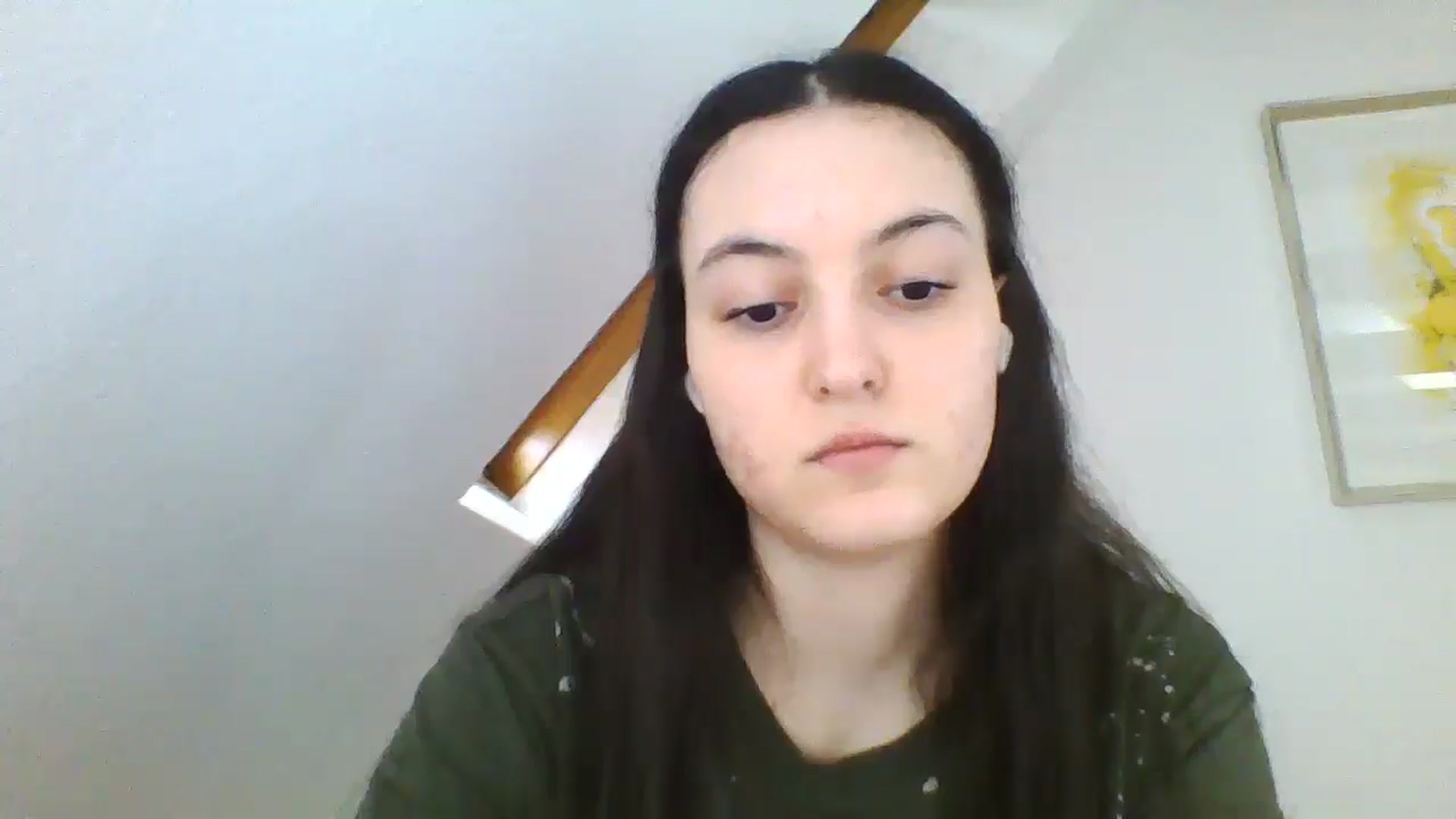 Gallery image thumbnail from IrisAmore's myfreecams stream on, 02/28/2025, 14:02 image 17 of 20