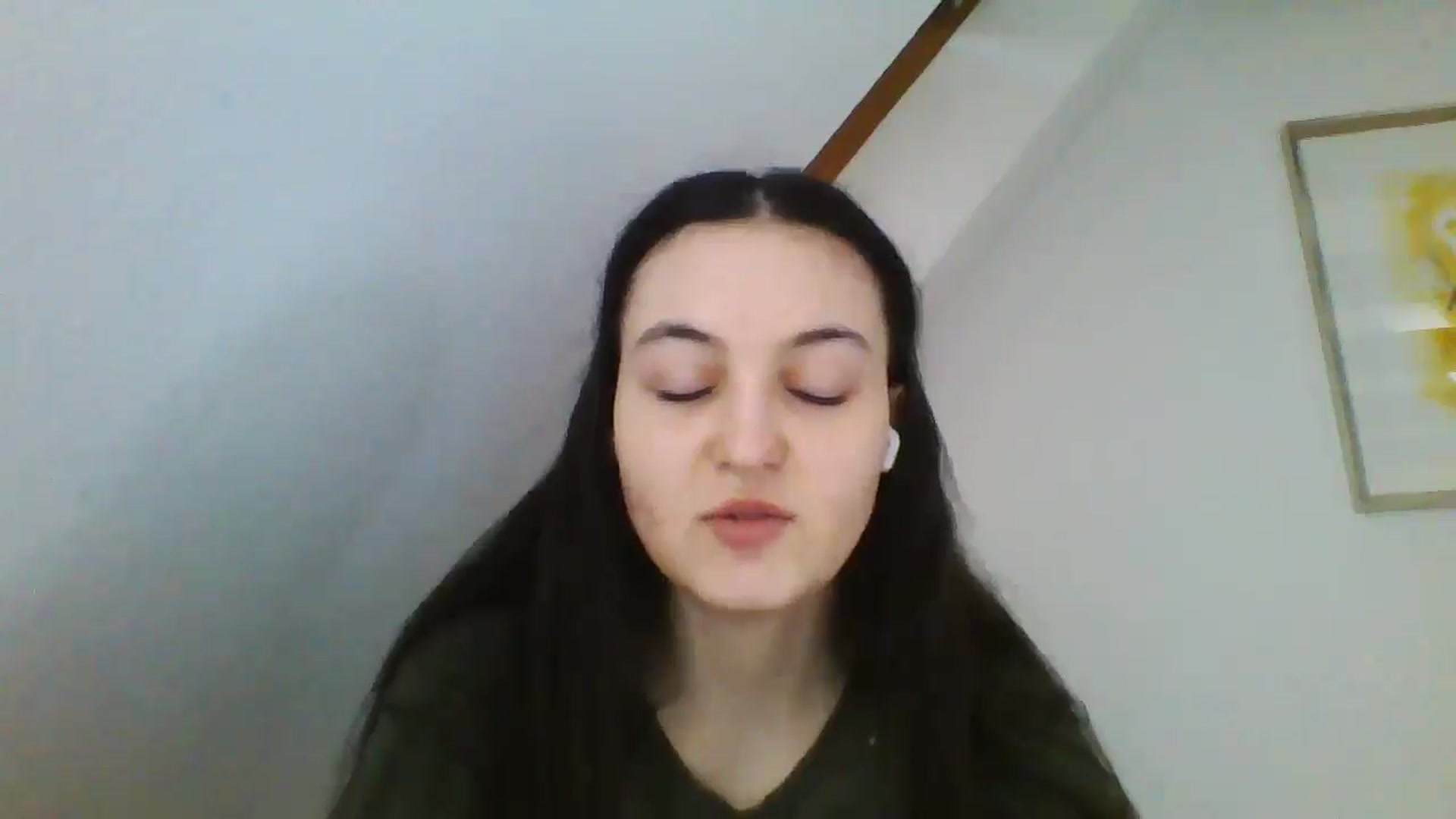 Gallery image thumbnail from IrisAmore's myfreecams stream on, 02/28/2025, 14:02 image 8 of 20