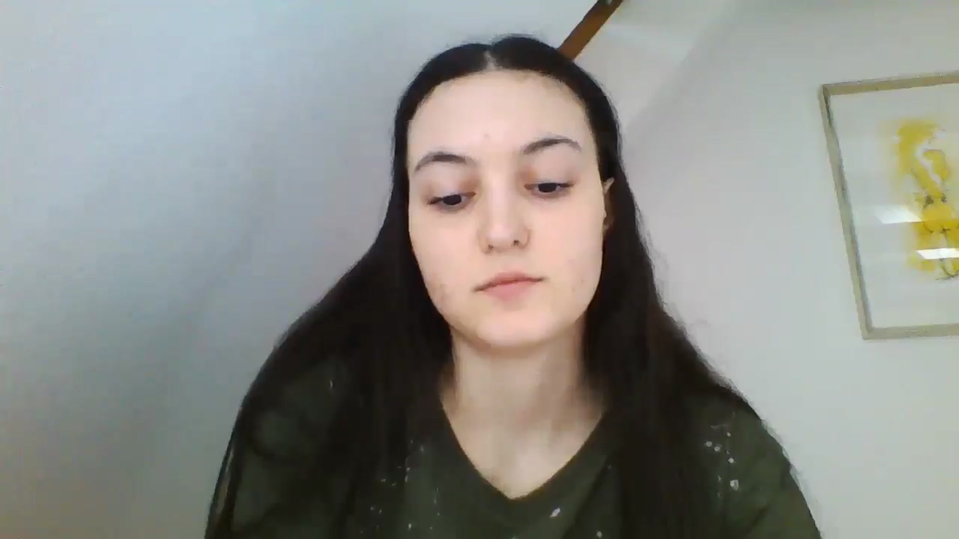 Gallery image thumbnail from IrisAmore's myfreecams stream on, 02/28/2025, 14:02 image 5 of 20