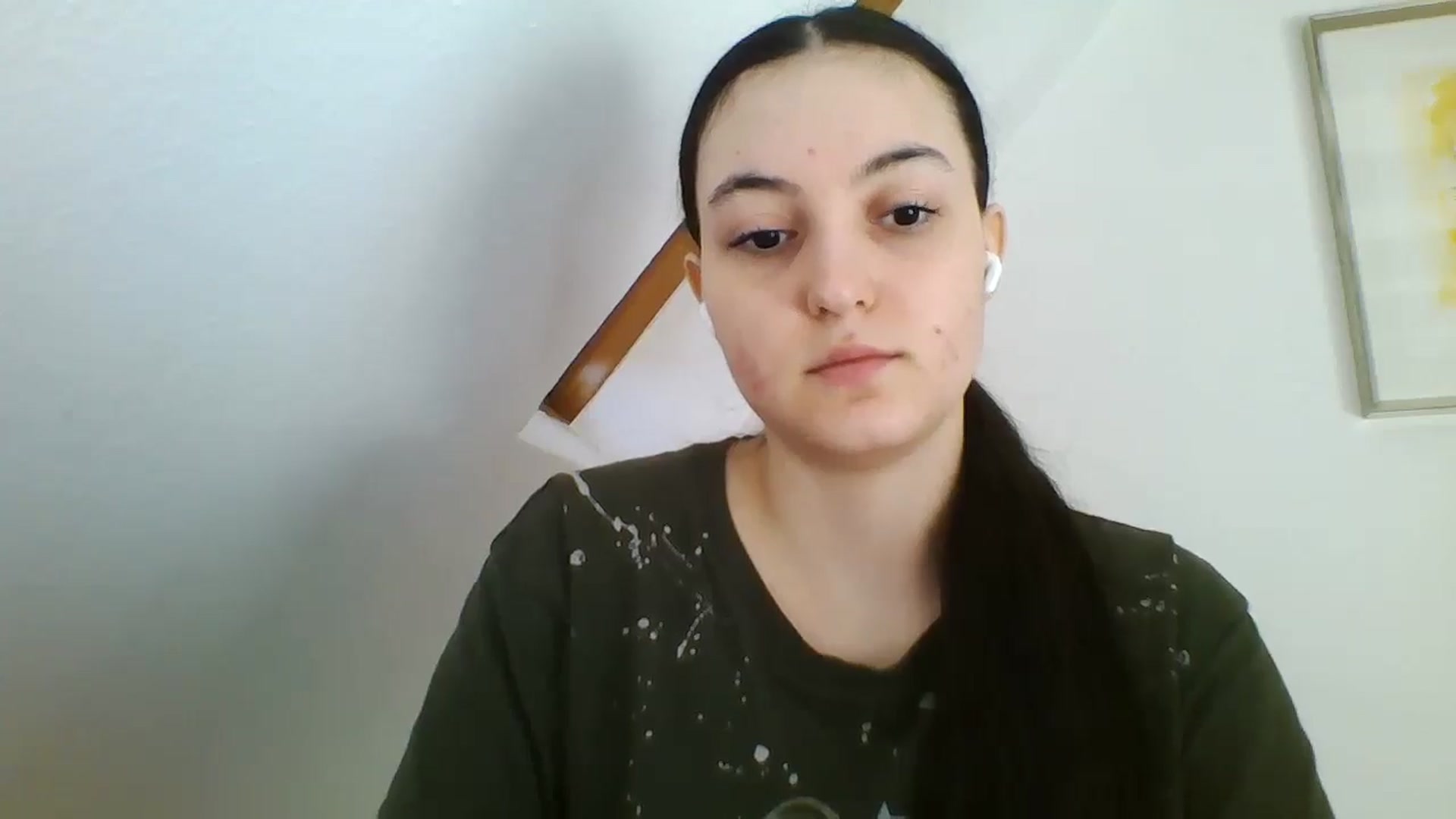 Gallery image thumbnail from IrisAmore's myfreecams stream on, 03/02/2025, 11:01 image 2 of 20