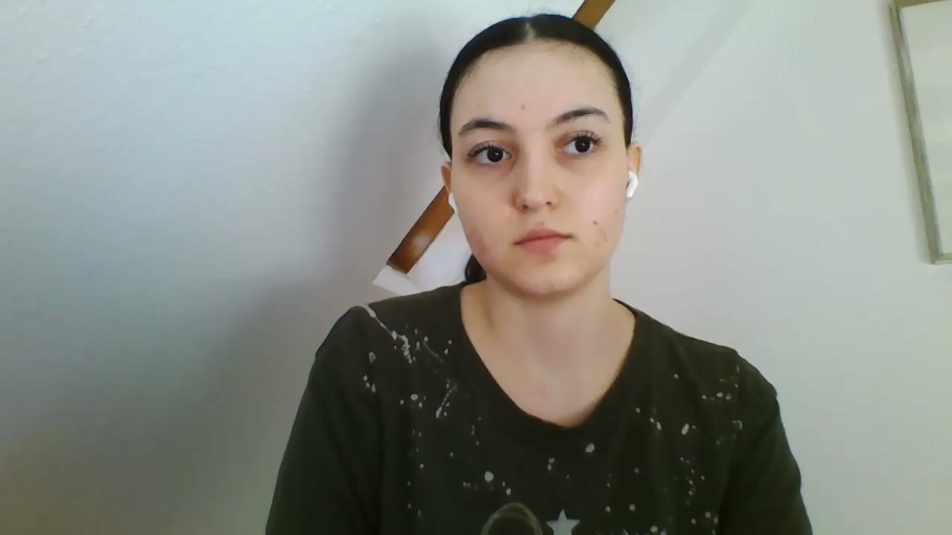 Gallery image thumbnail from IrisAmore's myfreecams stream on, 03/02/2025, 11:01 image 9 of 20