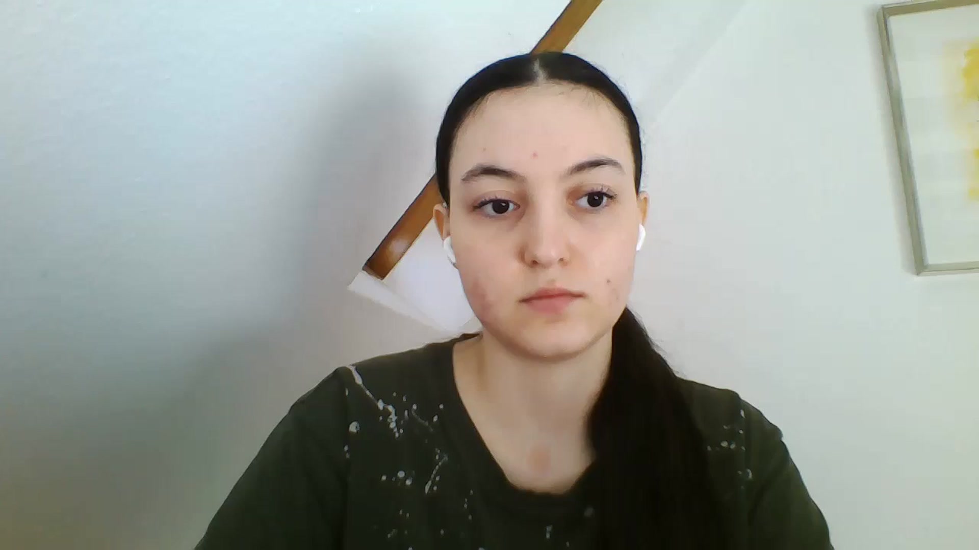 Gallery image thumbnail from IrisAmore's myfreecams stream on, 03/02/2025, 11:01 image 6 of 20