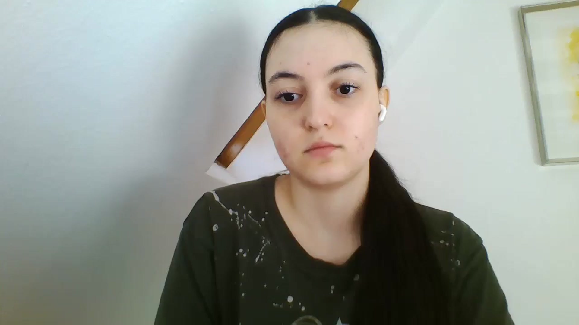 Gallery image thumbnail from IrisAmore's myfreecams stream on, 03/02/2025, 11:01 image 1 of 20