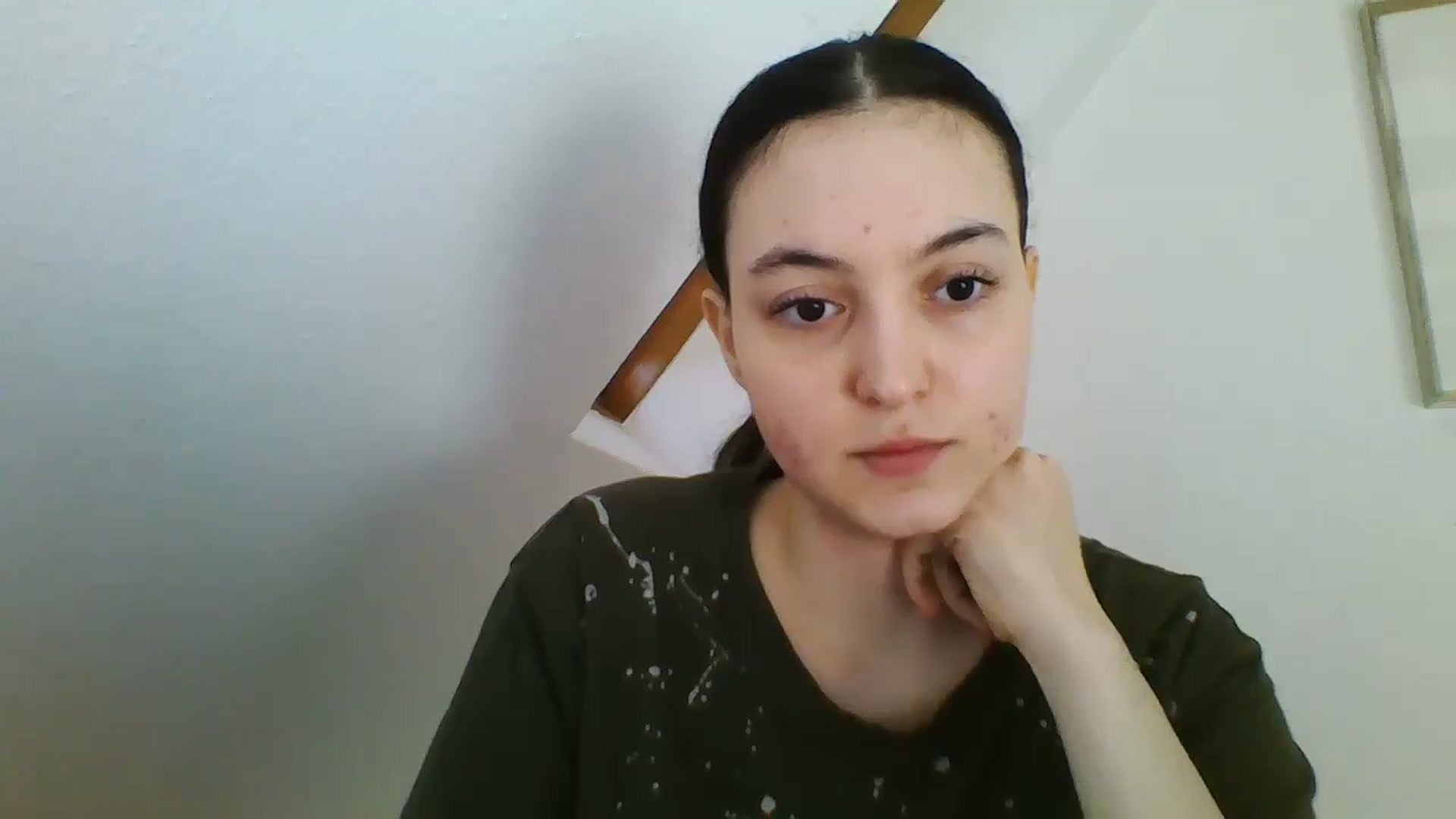 Gallery image thumbnail from IrisAmore's myfreecams stream on, 03/02/2025, 11:01 image 13 of 20