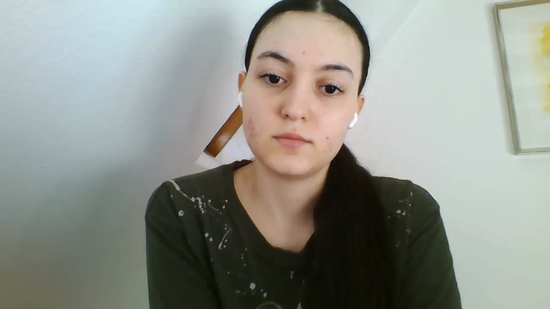 Gallery image thumbnail from IrisAmore's myfreecams stream on, 03/02/2025, 11:01 image 3 of 20