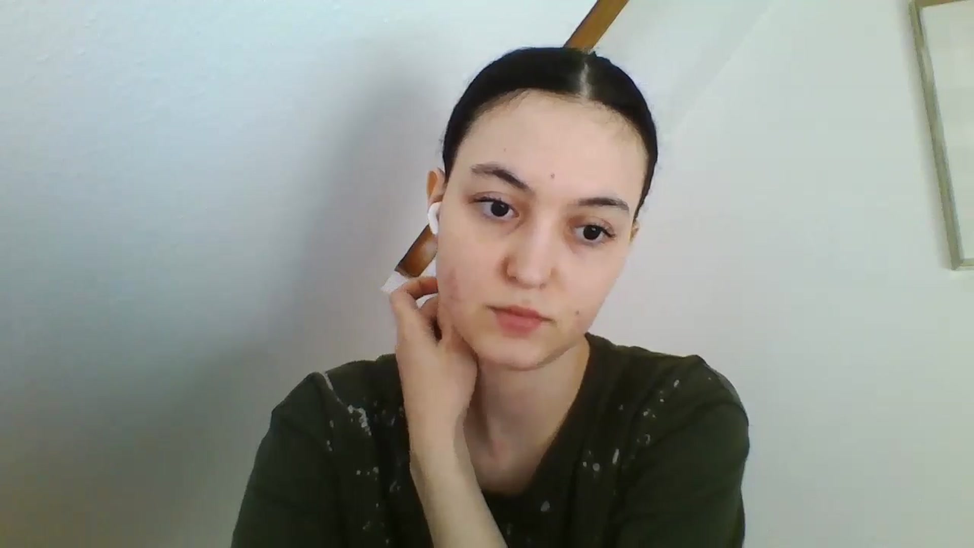 Gallery image thumbnail from IrisAmore's myfreecams stream on, 03/02/2025, 11:01 image 8 of 20